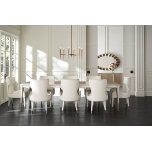 Order Gold, Pearl Caracole C112-422-201 Dining Room now