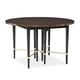 Thumbnail of Buy Metallic, Saddle Caracole Dining Room 