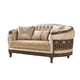 Thumbnail of Buy Beige, Gold Homey Design  Living Room 