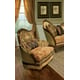 Thumbnail of Living Room  Beige, Bronze, Gold Benneti photo