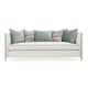 Thumbnail of Buy Light Gray Caracole Living Room 