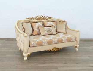 Buy now Beige, Gold, Antique European Furniture 45352-L