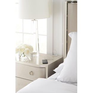 Bedroom  Beige Caracole photo