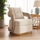 Thumbnail of Order Gold, Cream Homey Design  HD-9003-SET3 Living Room now