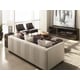 Thumbnail of Order Beige, Brown Caracole M020-417-012-A-Set-2 Living Room now