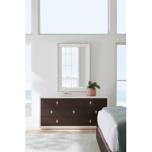 Order Brown, Light Gray Caracole CLA-421-121-EK-5PC Bedroom now