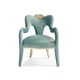 Thumbnail of Buy Gold, Light Blue Caracole Living Room 