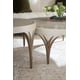 Thumbnail of Accent Tables  Silver, Pearl Caracole image