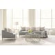 Thumbnail of Living Room  Taupe, Gray Caracole image