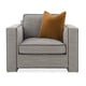 Thumbnail of Buy Dark Gray Caracole Living Room 