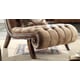 Thumbnail of Mahogany, Beige Homey Design  HD-L1631-2PC Living Room interior