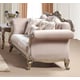 Thumbnail of Champagne Cosmos Furniture Ariana-Set-2 Living Room interior