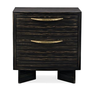 Buy Gold, Ebony Caracole Bedroom 