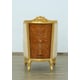 Thumbnail of Order Mahogany, Beige, Gold, Antique, Black, Ebony European Furniture 68585-Set-3 Living Room now