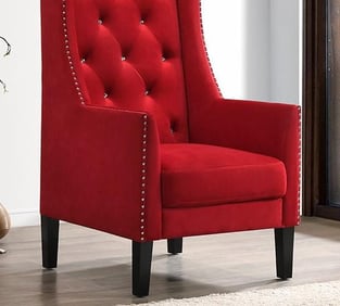 Buy Red Cosmos Furniture Living Room 