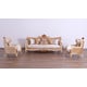 Thumbnail of Order Gold, Antique, Pearl European Furniture  47072-C-Set-2 Living Room now