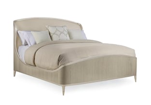 Buy Champagne Caracole Bedroom 