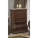 Thumbnail of Order Cherry Cosmos Furniture Cleopatra-Q-Set-6 Bedroom now