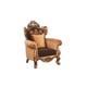 Thumbnail of Living Room  Brown, Gold European Furniture image