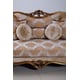 Thumbnail of Living Room  Bronze, Gold European Furniture photo