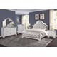 Thumbnail of Bedroom  White Cosmos Furniture image