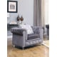 Thumbnail of Gray Cosmos Furniture Sahara-Set-3 Living Room interior