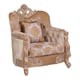 Thumbnail of Buy Champagne, Copper European Furniture Living Room 