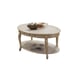 Thumbnail of Accent Tables  Beige, Ivory, Cream Benneti image