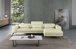 Living Room  Off-White European Furniture photo