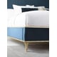 Thumbnail of Order Gold, Blue Caracole C063-419-102-Set-4 Bedroom now