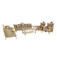 Thumbnail of Living Room  Beige, Gold, Antique European Furniture photo