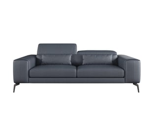 Living Room  Smoke, Gray European Furniture photo