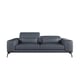 Thumbnail of Living Room  Smoke, Gray European Furniture photo