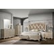 Thumbnail of Order Champagne Cosmos Furniture Faisal-EK-Set-3 Bedroom now