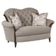 Thumbnail of Living Room  Beige, Gray Benneti image