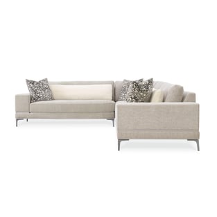 Order Gray Caracole REPETITION-SEC-4PC Living Room now