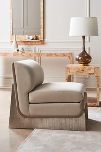 Living Room  Taupe, Gray Caracole photo