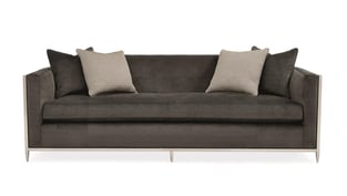 Buy Charcoal Caracole Living Room 