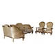 Thumbnail of Living Room  Bronze, Gold European Furniture photo