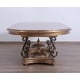 Thumbnail of Order Bronze, Gold, Red, Ebony European Furniture 51955-DT-9PC-Red Dining Room now