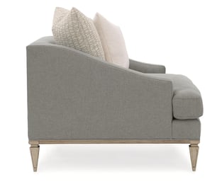 Buy Taupe, Gray Caracole Living Room 