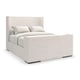 Thumbnail of Black, Light Gray Caracole CLA-423-125C Bedroom interior