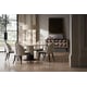 Thumbnail of Order Ivory, Dark Chocolate Caracole CLA-423-202 Dining Room now