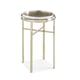 Thumbnail of Accent Tables  Gold, Metal Caracole image