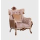 Thumbnail of Order Beige, Gold, Antique European Furniture 47075-Set-3 Living Room now