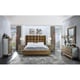 Thumbnail of Order Gold, Antique Homey Design  HD-CK6065-3PC Bedroom now