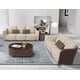 Thumbnail of Order Taupe, Light Grey European Furniture EF-52550-Set-3 Living Room now