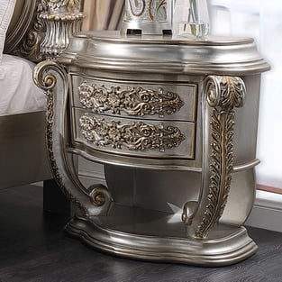 Buy now Bronze, Silver, Cream Homey Design  HD-CK1811-3PC