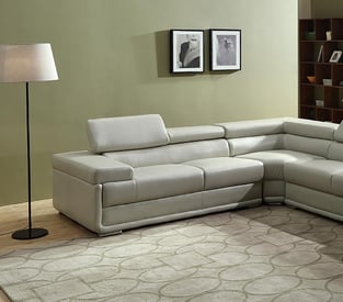 Living Room  Beige Cosmos Furniture photo