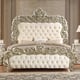 Thumbnail of Bedroom  Champagne Homey Design  photo